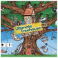 Ultimate Treehouse Game - Family - Game On