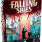 Under Falling Skies - Dice Games - Game On