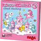 Unicorn Glitterluck Cloud Stack - Kids - Game On