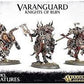 Varanguard Knights - Slaves to Darkness - Game On