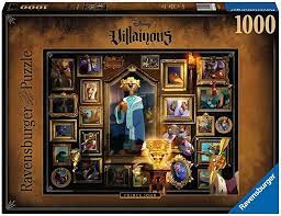 Villainous - King John - 1000pc - Game On