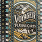 Voyager Playing Cards - Classic - Game On