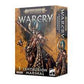 Warcry Centaurion Marshal - Game On