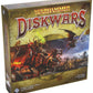 Warhammer Diskwars - Game On