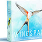 Wingspan - Resource Management - Game On