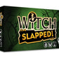Witch Slapped - Game On