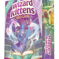 Wizard Kitten - Game On