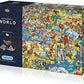 Wonderful World 1000 - Game On