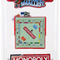 World's Smallest - Monopoly - Game On