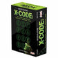 X Code - Cooperative - Game On
