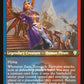 Zara, Renegade Recruiter (614) () () - Commander Legends - Game On