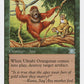 Uktabi Orangutan (260) - Classic Sixth Edition - Game On