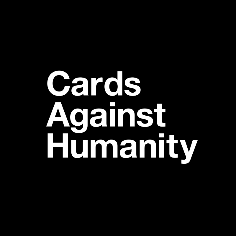 Cards Against Humanity - Party Games - Game On