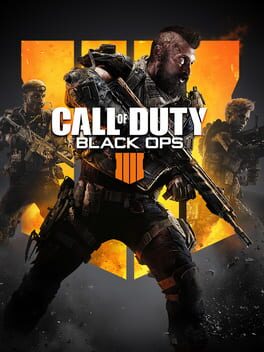 Call of Duty: Black Ops 4 - Playstation 4 (Loose (Game Only)) - Game On