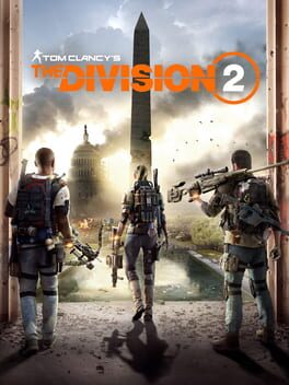 Tom Clancy's The Division 2 - Playstation 4 (Loose (Game Only)) - Game On