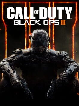Call of Duty Black Ops III - Playstation 4 (Loose (Game Only)) - Game On