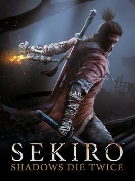 Sekiro: Shadows Die Twice - Playstation 4 (Loose (Game Only)) - Game On