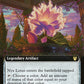 Nyx Lotus (344) - EXTENDED ART - Theros Beyond Death - Game On